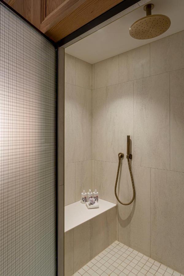 Virgin Hotels Единбург Екстер'єр фото
